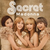 Madonna - Secret (Idaho's Sweet Baby Mix)