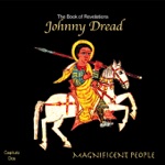 Johnny Dread - rootsman dread