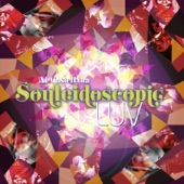 Souleidoscopic Love artwork