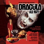 Mike Vickers - Main Theme: Dracula a.D. 1972