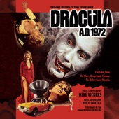 Philip Martell - Dracula Ad 72 Main Theme (From "Dracula Ad 72, 드라큘라 A.D. 1972" 1972)