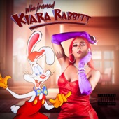 Kiara Rabbitt - Framed
