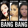 Jessie J, Ariana Grande & Nicki Minaj-