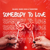 Somebody to Love artwork