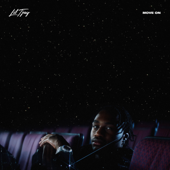 Move On - Lil Tjay Cover Art