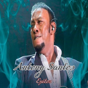 Antony Santos - Vete y Aléjate de Mí - Line Dance Music