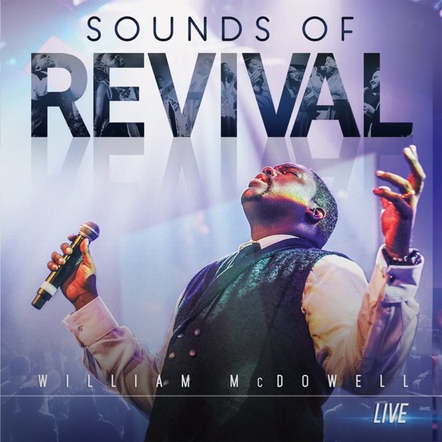 Sounds of Revival Album Cover