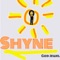 Shyne - God Jewel lyrics