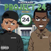 Project 24, Vol. 1 artwork