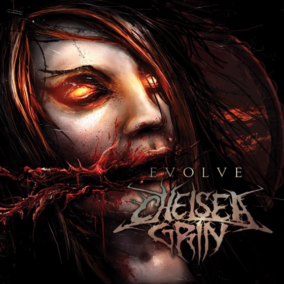 Cover artwork for Lilith