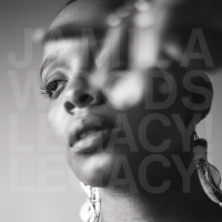 Jamila Woods - ZORA artwork