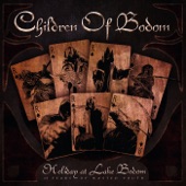 Children Of Bodom - I´m Shipping Up To Boston