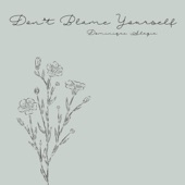 Don't Blame Yourself (Babe) artwork