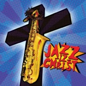 Jazz-Iz Christ - Fish Don't Scream