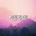 Wonderland (feat. Altrøx) - Single album cover