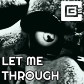 Let Me Through (feat. Dolvondo) artwork