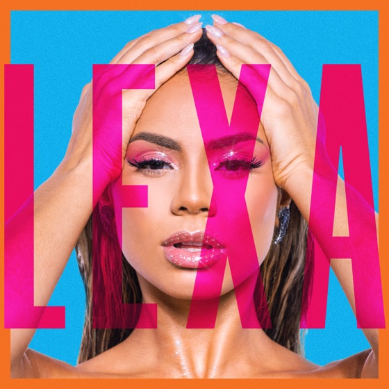 Cover artwork for Sobrenatural