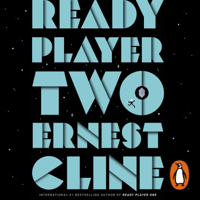 Ernest Cline - Ready Player Two artwork