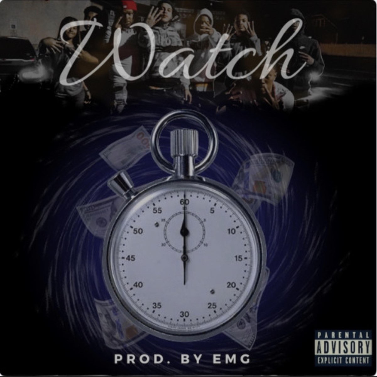 Watch feat