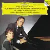 Mozart: Piano Concertos Nos. 17 & 21 - Pires, Abbado album lyrics, reviews, download