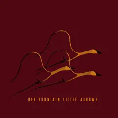 Little Arrows by Reb Fountain album reviews, ratings, credits