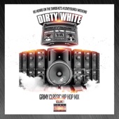 DJ Dirty White - Grimy Classic Hip Hop Mix - Live DJ Mix 7