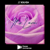 Solven - It's Love