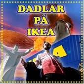 Dadlar på IKEA (feat. Theo Deleo) artwork