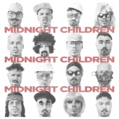 Midnight Children - EP artwork