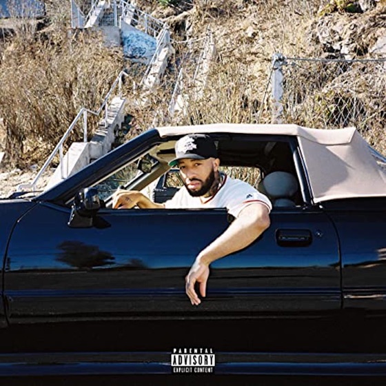 Cover artwork for Uncle Larry