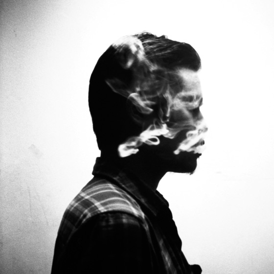 Cover artwork for True Blue