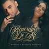 Acuérdate De Mí (feat. Destiny Navaira) - Single