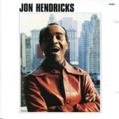 Jon Hendricks - Shiny Stockings