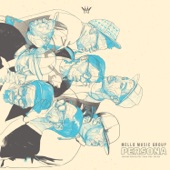 Celebrity Reduction Prayer (feat. Open Mike Eagle & Oddisee) by Mello Music Group