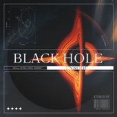 Black Hole artwork