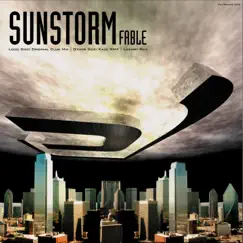 Fable (Remixes) - EP by Sunstorm album reviews, ratings, credits