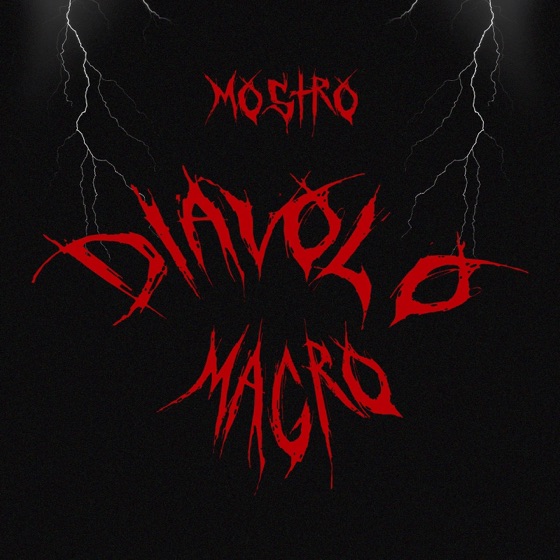 Cover artwork for Diavolo magro