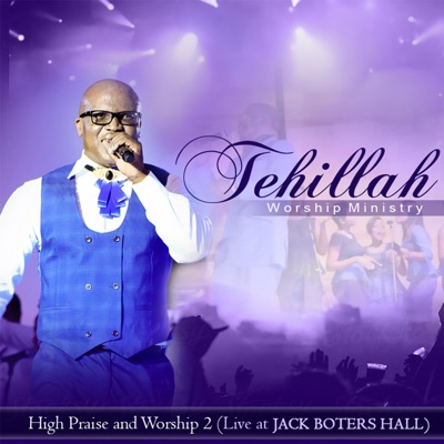 Seteng Sediba (Live) - Tehillah | Shazam