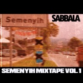 Semenyih Mixtape, Vol. 1 artwork