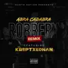Robbery Remix (feat. Krept & Konan) - Single album lyrics, reviews, download