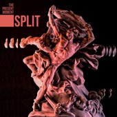 Split artwork