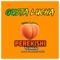 Perekishi Ya Matute - Gusta Lucha lyrics