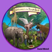 Daniel Mckell - Purple Park