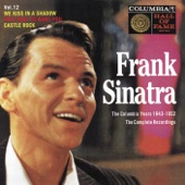 Frank Sinatra - I Could Write a Book