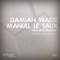 Around Heaven (UDM Remix) - Damian Wasse & Manuel Le Saux lyrics