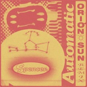 Automatic (Orion Sun Remix) artwork