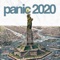 Panic 2020 artwork