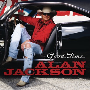 Alan Jackson - Never Loved Before - Line Dance Choreographer