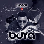 Buya (feat. Zakithi & Zandile) artwork