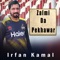 Zalmi Da Pekhawar - Irfan Kamal lyrics